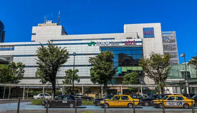 川崎自由行：哆啦A夢博物館、讀賣樂園、川崎站周邊景點、一日遊規劃