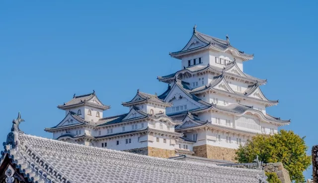 日本城堡总整理：百名城、现存十二天守、日本城建筑特色一篇看懂
