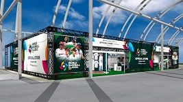 2026 WBC 官方快閃店來了！東京澀谷、晴空塔同步開幕，店舖資訊一次看