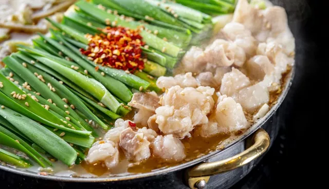 福岡美食完全攻略：博多車站、天神、中洲屋台必吃餐廳推薦 的縮圖