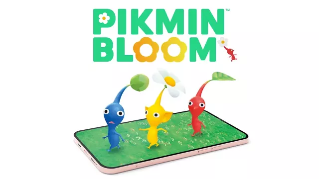 皮克敏《Pikmin Bloom》最强攻略：收集日本景点明信片、限定花苗