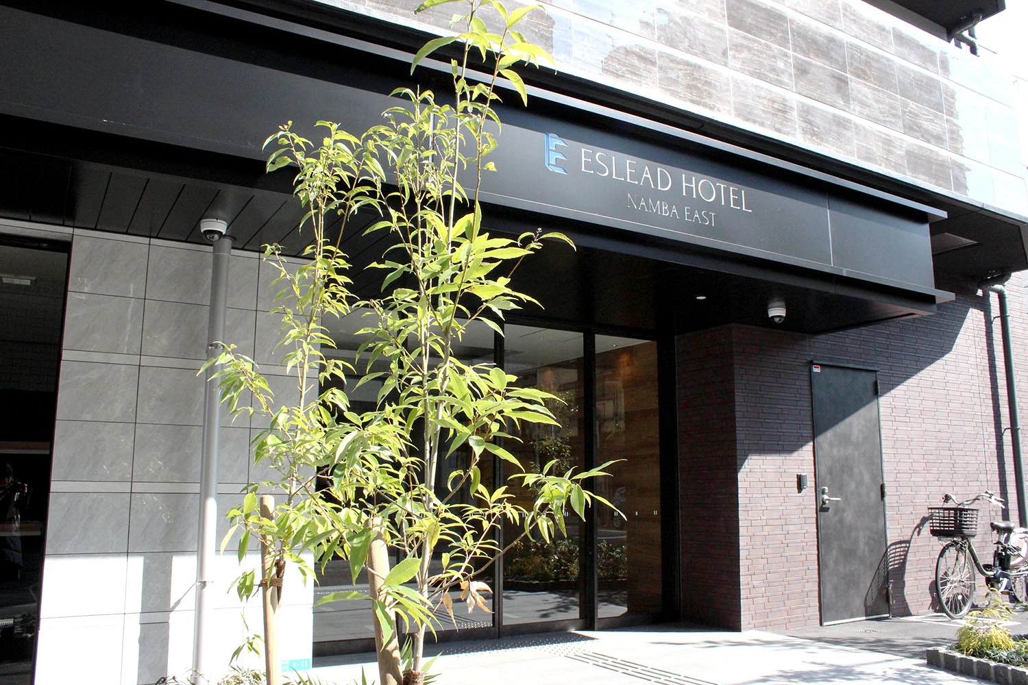 ESLEAD酒店進駐難波東！「ESLEAD HOTEL NAMBA EAST」官網訂房享95折