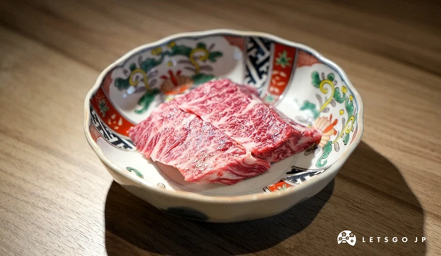 稀少部位「內橫隔膜」