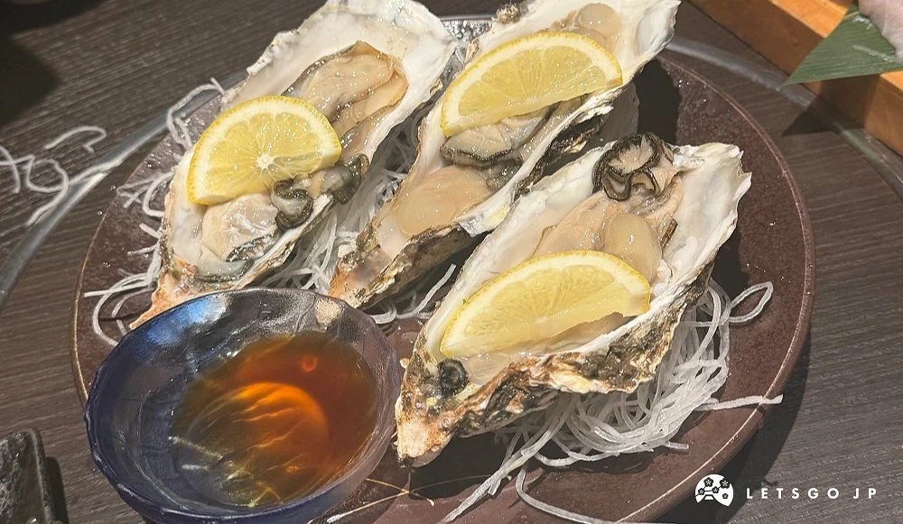 乌贼太郎 朝市President店餐点