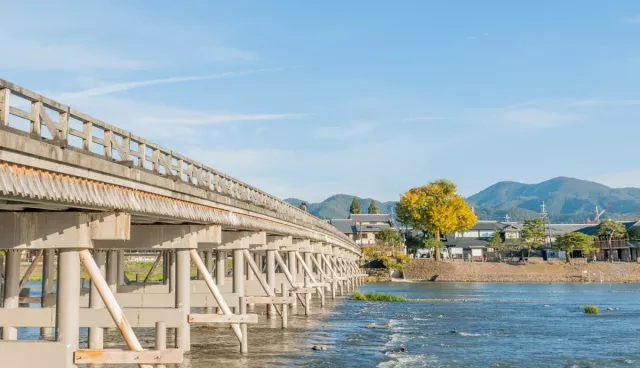 京都近郊景點地圖：一日遊行程、秘境與溫泉推薦