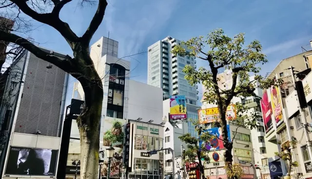 大阪美國村攻略2026：交通方式、必逛店家、美食一次看 的縮圖