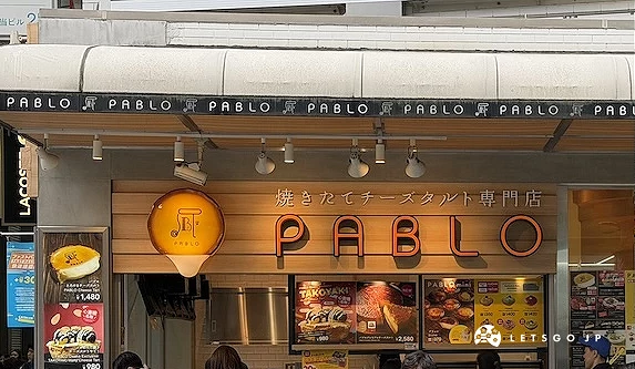 pablo