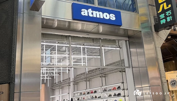 atoms