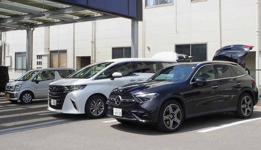 Google評價4.8！福岡機場租車推薦「AVIS租車」，出示優惠券再減1千日圓