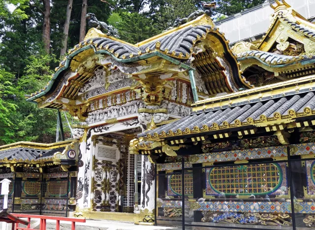 日光东照宫攻略：门票、交通、必看景点与德川家康陵寝全整理