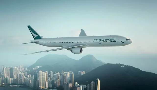 2026累積亞洲萬里通里數攻略：國泰航空的國泰會員於日本購物享雙倍里數 的縮圖