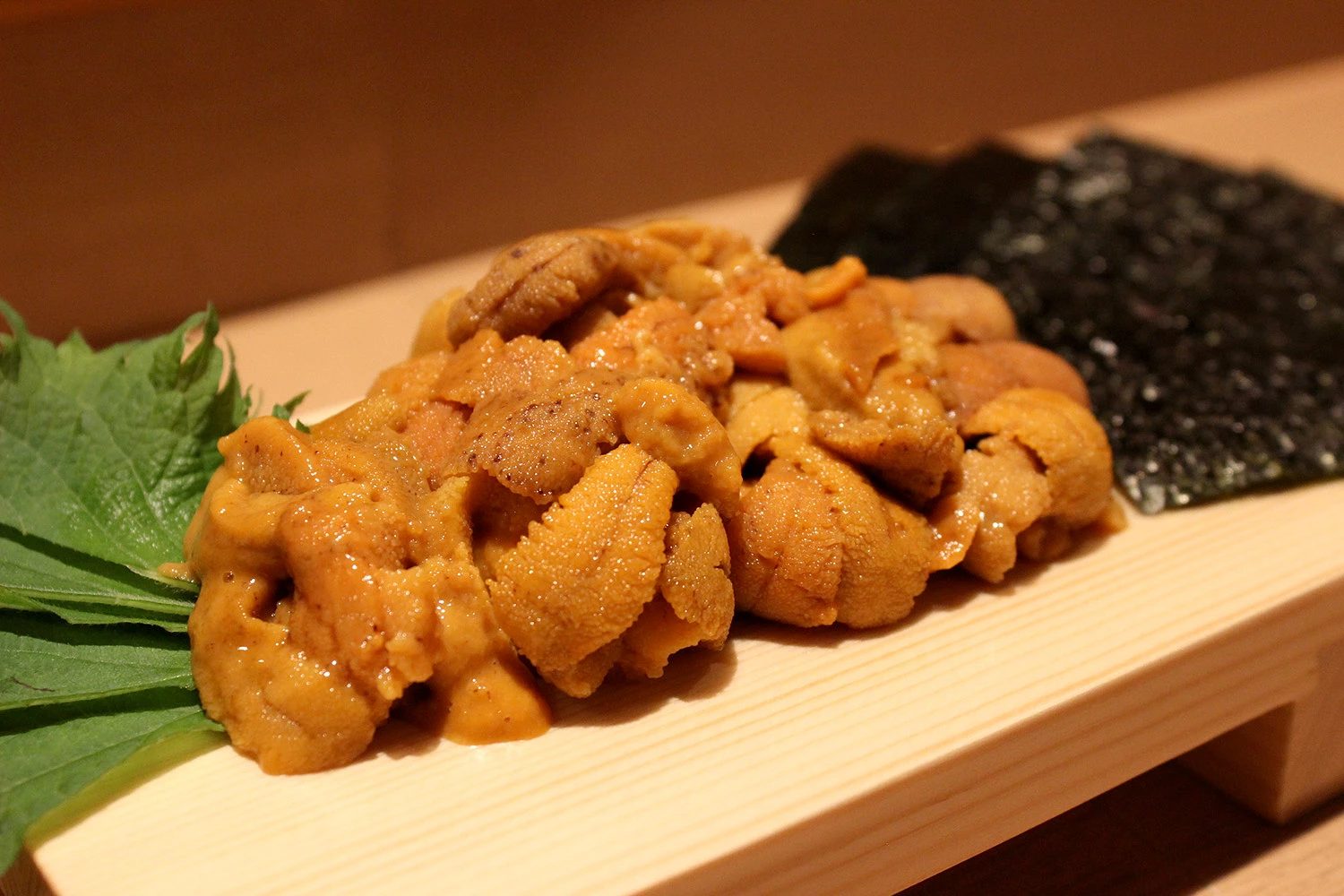 「雲丹五郎」海膽無菜單料理超豐富！【附大阪本店限定優惠券】