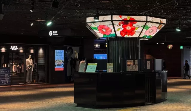天神地下街全攻略：地图、必买美食、福冈必逛人气店家与营业时间一次看 的缩图