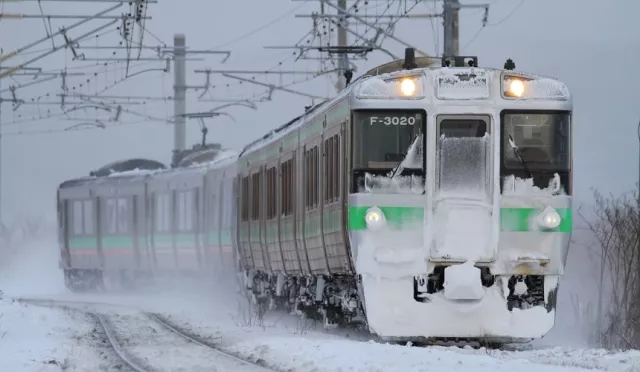 北海道 JR Pass 攻略：5種鐵路周遊券比較，價格、劃位、購買教學