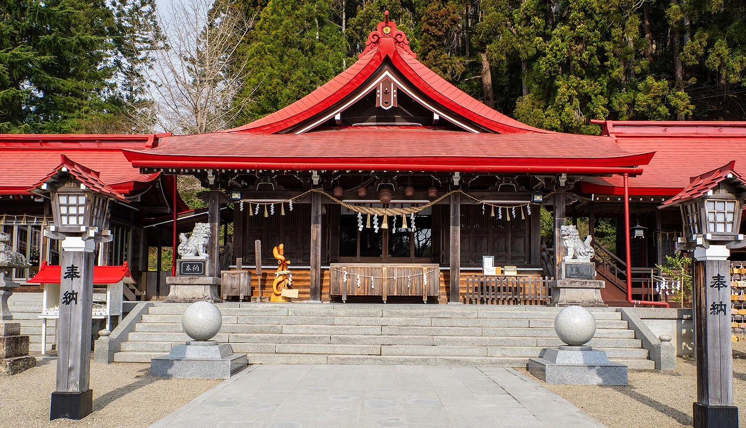 金蛇水神社：東北最強金運能量神社，黑卡御守、洗錢儀式、交通完整指南