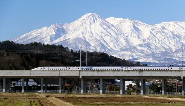 北陆新干线攻略：路线图、时刻表、订票、行李规定与 JR Pass 一次看 的缩图