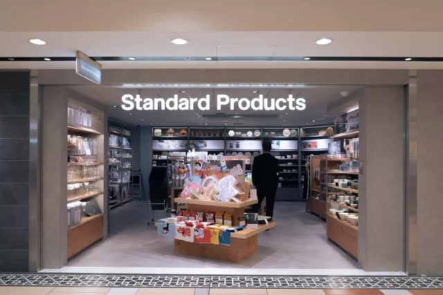 Standard Products 必买商品15选：日本门市、线上购物全攻略 的缩图