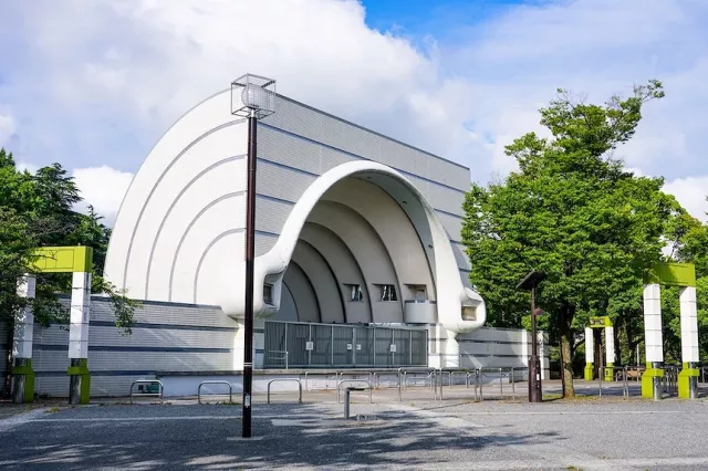 代代木公園攻略：櫻花、銀杏、市集資訊，周邊景點與交通方法一次看 的縮圖