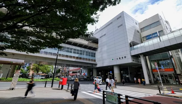 日暮里完整指南：住宿饭店推荐、必吃美食、必访景点和交通攻略一次看！