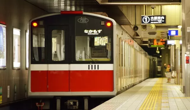 2026最新大阪地鐵圖、路線圖：JR、Osaka Metro、私鐵，交通路線總整理