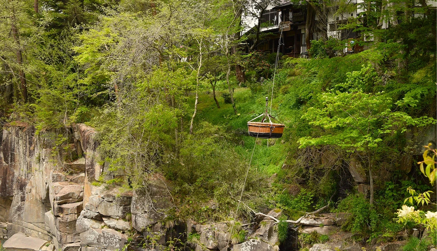 郭公屋飞天团子