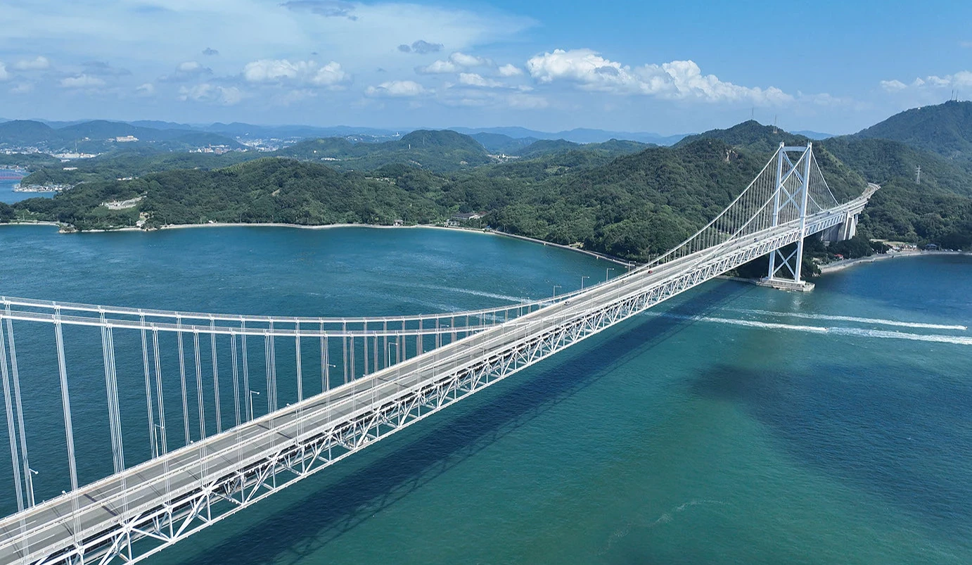 因岛大桥
