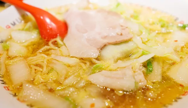 大阪拉麵推薦：雞白湯、黑醬油拉麵、鴨貝拉麵到人氣排隊百名店完整攻略