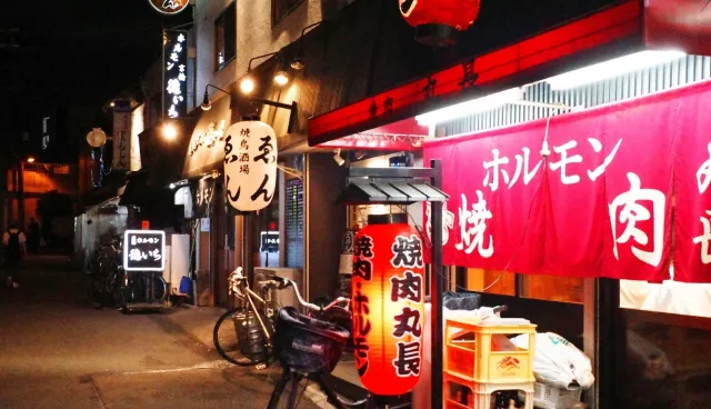 大阪燒肉推薦：吃到飽、日本國產牛放題、高級和牛與在地燒肉必吃名店