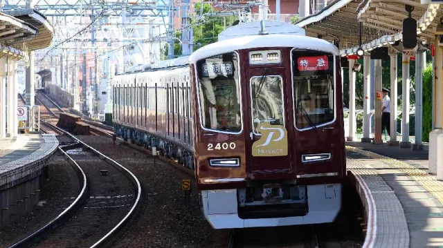 2026大阪到京都交通「JR新快速、阪急、京阪」選法：路線圖、票價一次看