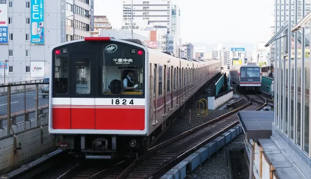2026大阪地鐵 Osaka Metro 攻略：一日券、票價、刷臉進站全解析