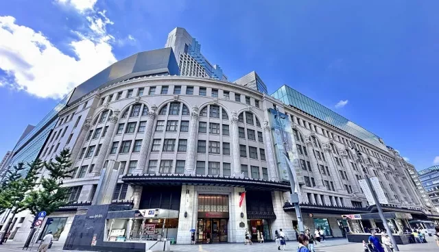 「大阪高島屋」伴手禮推薦10選：費南雪、巧克力布朗尼、限定商品必買