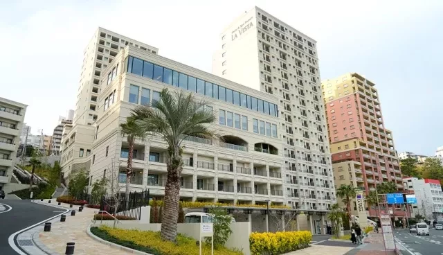 絕景溫泉飯店推薦「LA VISTA」拉維斯塔飯店：早晚餐豐富、7間必住推薦 的縮圖